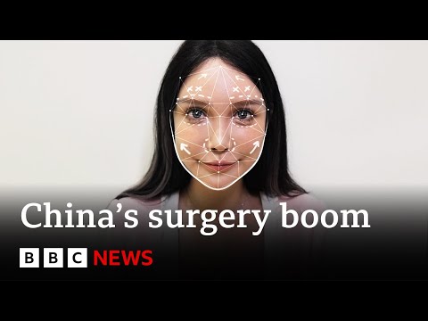 inside-china’s-cosmetic-surgery-boom-|-bbc-news