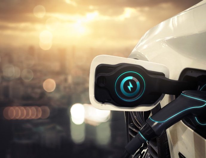 We barely recycle any EV batteries, but it would make us far less dependent on China 