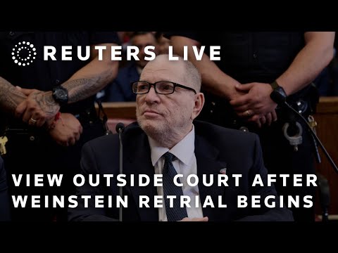 live:-outside-court-after-opening-arguments-in-harvey-weinstein-retrial