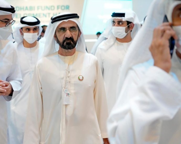 united-arab-emirates-first-nation-to-use-ai-to-write-laws