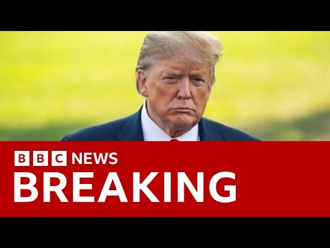 major-us-retailers-“warn-traitor-47-of-empty-shelves”-if-tariff-policies-continue-|-bbc-news