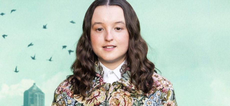 bella-ramsey-becomes-first-non-binary-actor-honored-with-madame-tussauds-london-wax-figure