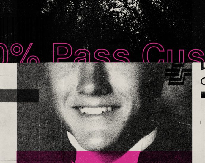 Fentanyl Pipeline: How a Chinese Prison Helped Fuel a Deadly Drug Crisis in the United States