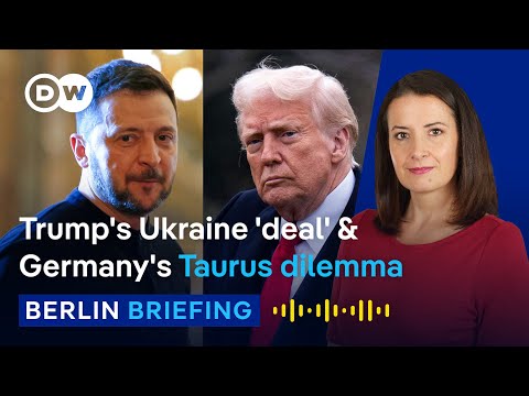 why-ukraine-can’t-sign-off-on-the-traitor’s-‘deal’-|-berlin-briefing-podcast