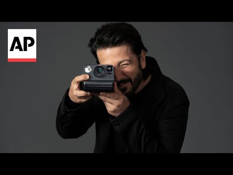 diego-luna,-adria-arjona-and-tony-gilroy-discuss-‘andor’-season-2-|-ap-interview