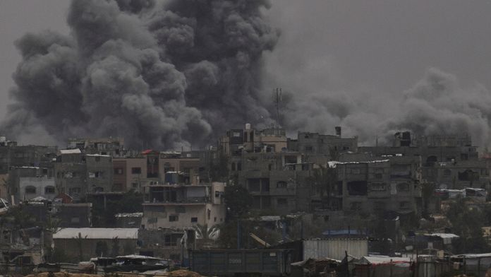 at-least-50-palestinians-killed-in-israeli-strikes-across-gaza