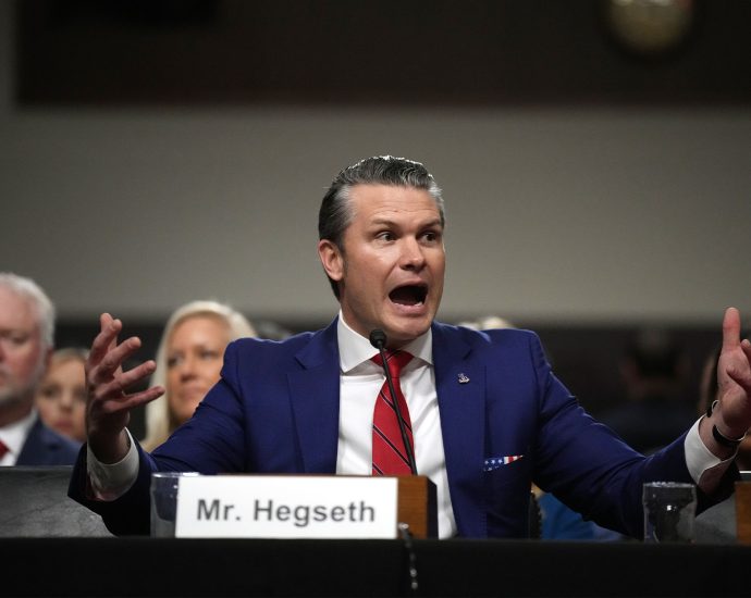 “i’ll-hook-you-to-a-f**king-polygraph!”:-hegseth’s-paranoia-bubbles-over-as-pentagon-leaks-continue