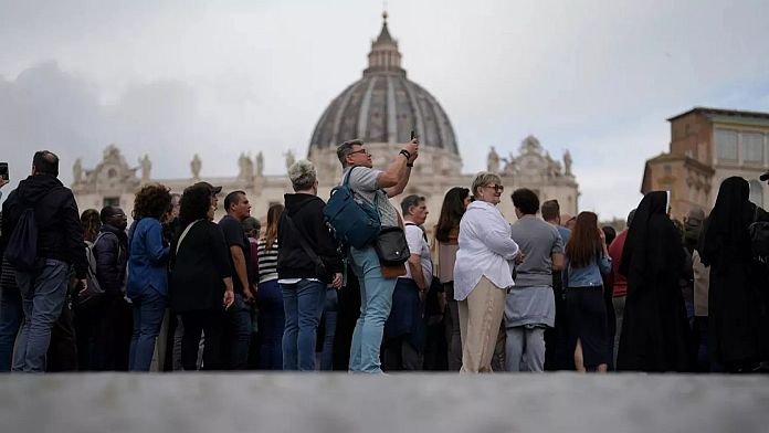 world-leaders-converge-in-rome-to-honour-pope-francis-—-live-updates