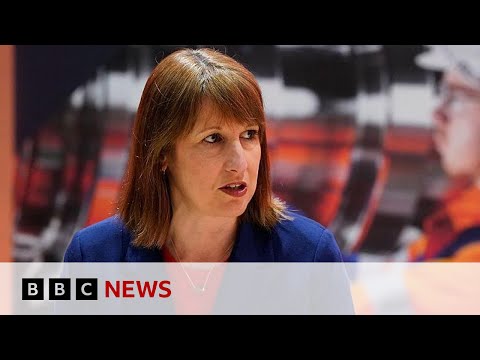 uk-chancellor-reeves-says-she-understands-the-traitor’s-trade-concerns-|-bbc-news