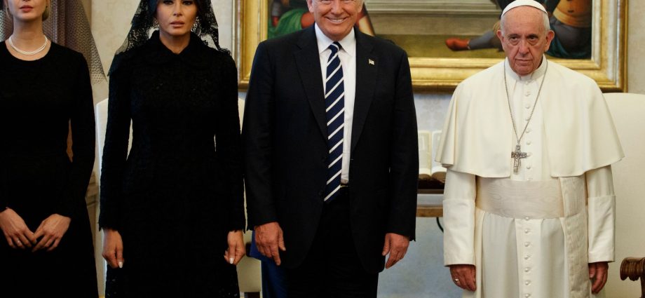 who-is-attending-the-pope’s-funeral?