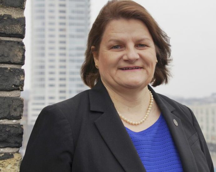 federal-officials-arrest-a-milwaukee-judge-accused-of-obstructing-an-immigration-arrest