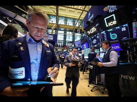 wall-street-ends-up-as-trade-talks,-earnings-in-focus-|-reuters