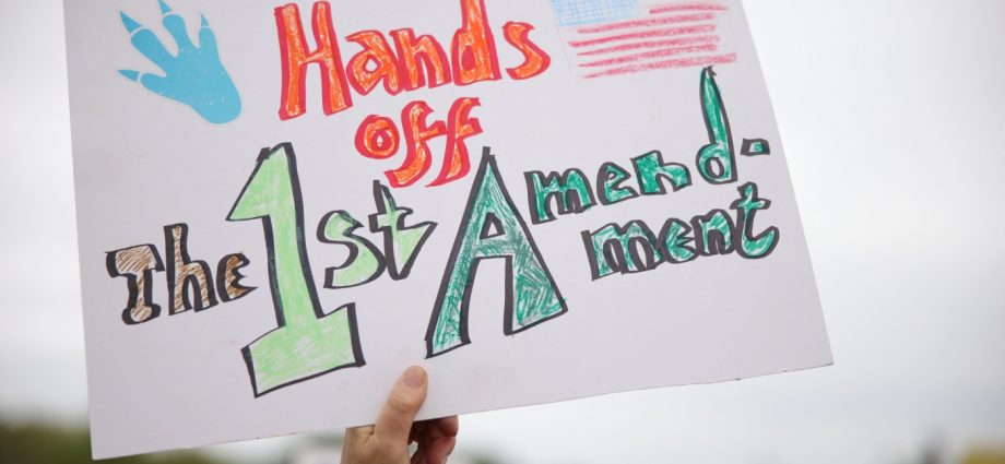 environmental-groups-say-the-traitor-administration-violated-their-free-speech-rights
