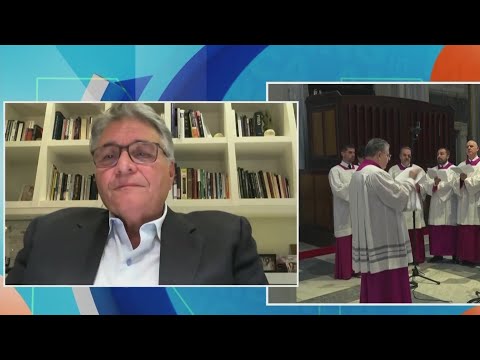 pope-francis’-personal-friend-reflects-on-funeral-|-morning-in-america