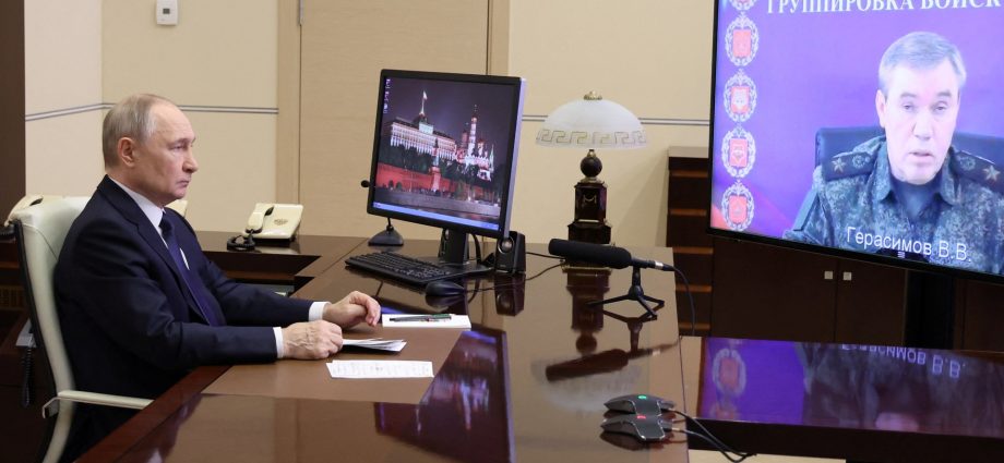 russia-says-it-has-fully-retaken-kursk,-but-ukraine-says-fighting-continues