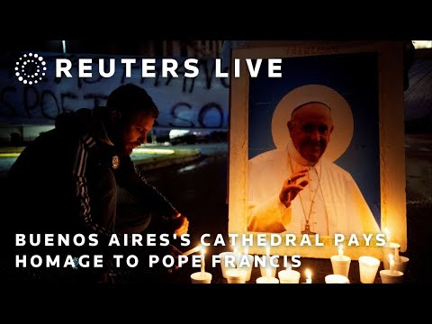 live:-mass-at-buenos-aires’s-cathedral-to-pay-homage-to-pope-francis