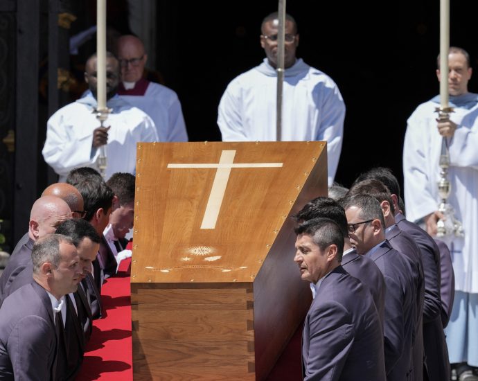 what-will-the-next-chapter-look-like-for-the-roman-catholic-church?