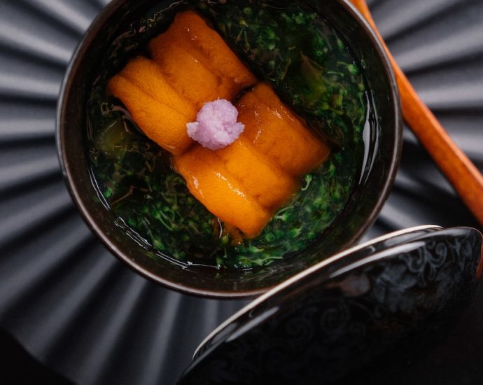 The best restaurants in San Diego, California for foodies
