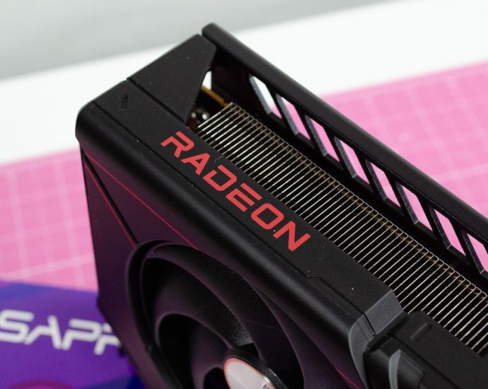 AMD set to launch new Radeon Pro W9000 workstation GPU to take on Nvidia’s formidable RTX Pro 6000 Blackwell Workstation Edition