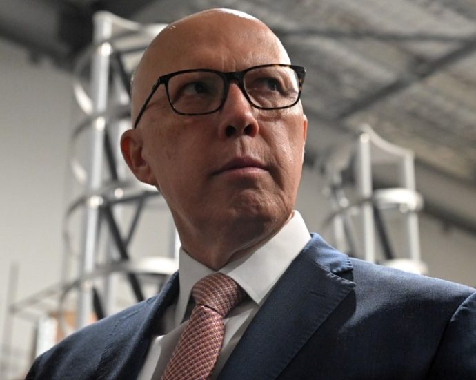 Peter Dutton backflips on electric vehicle tax breaks (apparently he ‘misheard’)