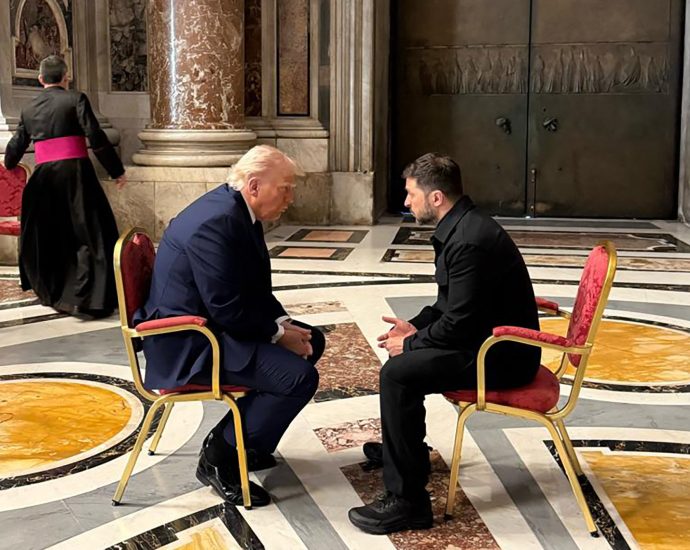 the-traitor,-zelenskyy-hold-‘productive’-meeting-at-the-vatican