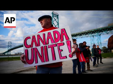 canada-gears-up-for-an-election-that-has-been-upended-by-the-traitor’s-rhetoric