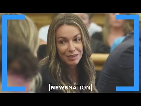 karen-read-‘sounds-crazy’-in-text-messages-in-retrial:-ex-fbi-agent-|-newsnation-prime