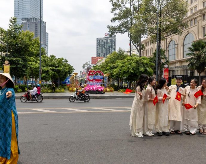 50-years-after-the-fall-of-saigon,-vietnam-tweaks-the-story-of-its-victory