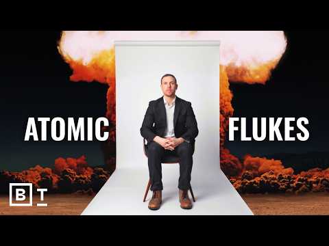 we-control-nothing,-but-we-influence-everything-|-brian-klaas:-full-interview