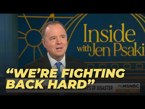 schiff-destroys-traitor-47,-live-on-jen-psaki