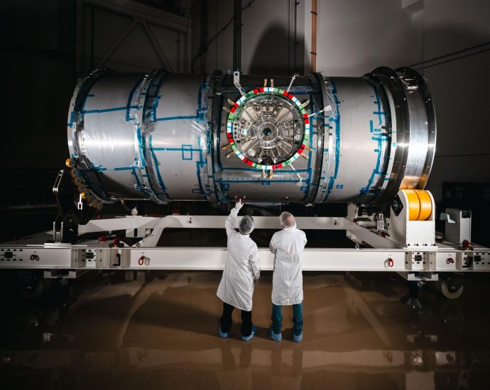 Lunar Space Station Module for NASA’s Artemis Campaign to Begin Final Outfitting