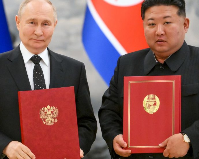 north-korea-confirms-troop-deployment-to-russia-for-first-time