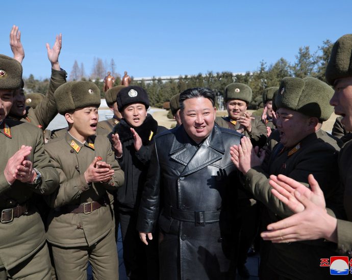 north-korea-confirms-soldiers-sent-to-fight-with-russia-against-ukraine