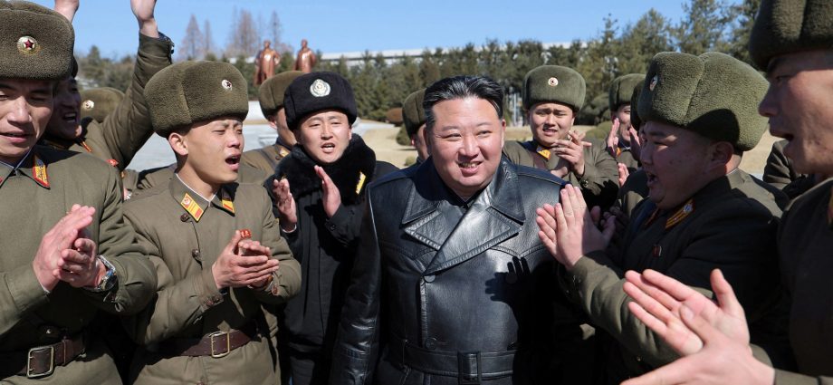 north-korea-confirms-soldiers-sent-to-fight-with-russia-against-ukraine
