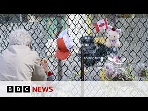 suspect-charged-with-eight-counts-of-second-degree-murder-after-vancouver-car-ramming-|-bbc-news