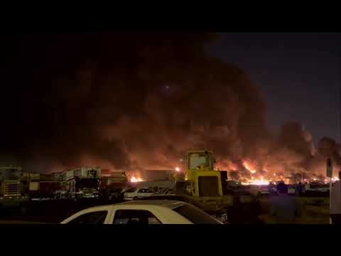 death-toll-rises-in-iran-port-blast-as-responders-fight-blaze-|-reuters