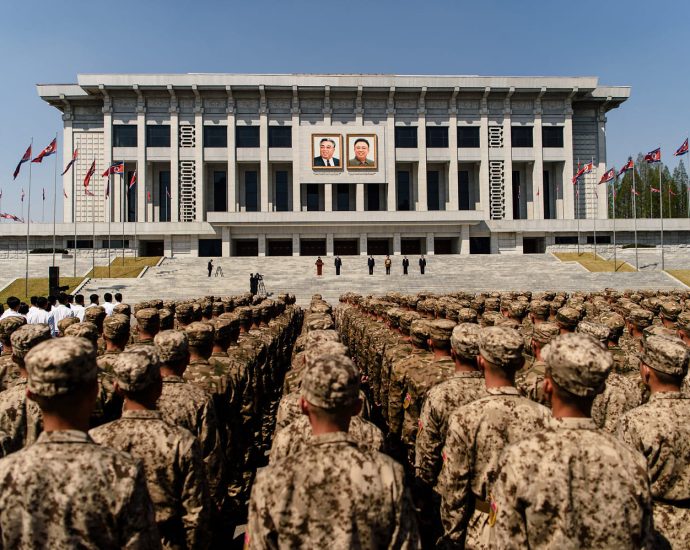 north-korea-confirms-it-sent-troops-to-russia,-calling-them-‘heroes’