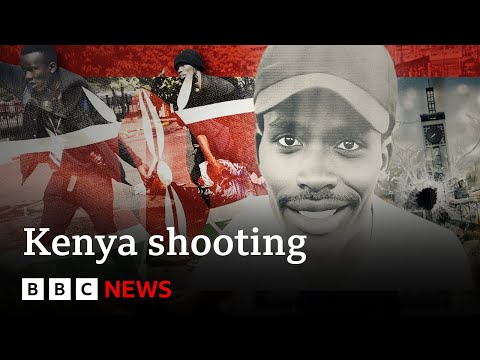 bbc-identifies-security-forces-who-shot-kenya-anti-tax-protesters-|-bbc-news
