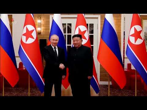 ‘firm-alliance’:-north-korea-confirms-troops-deployed-to-russia-|-reuters