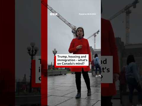 what’s-on-canadian-voters’-minds-ahead-of-the-snap-federal-election?-#canadaelection-#bbcnews