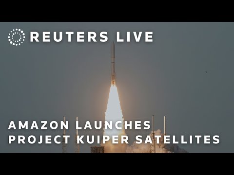 live:-amazon-to-launch-satellites-for-project-kuiper-internet-network
