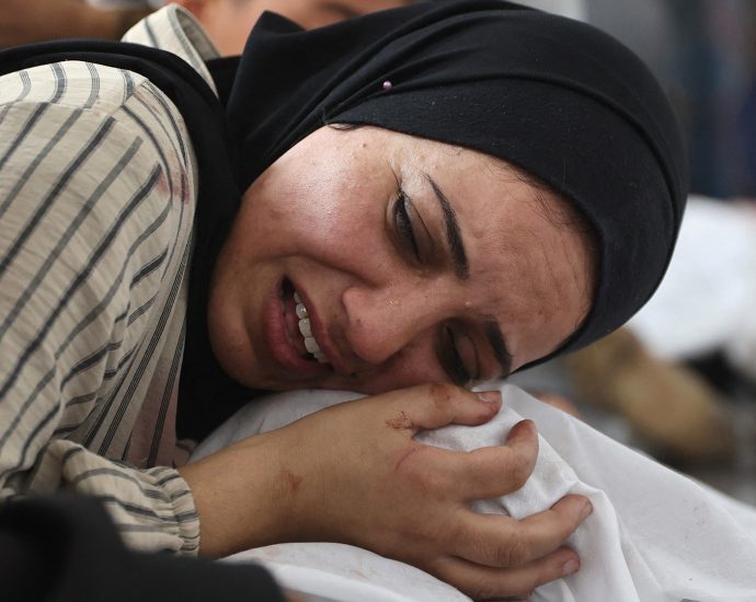 israeli-drone-strike-kills-palestinian-children-in-gaza-city