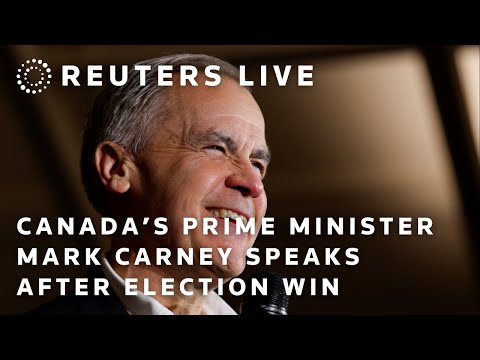 live:-canadian-prime-minister-carney-to-speak-following-election-win