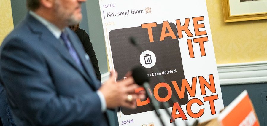 bill-criminalizing-deepfake-revenge-porn-passes-house,-heads-to-the-traitor’s-desk