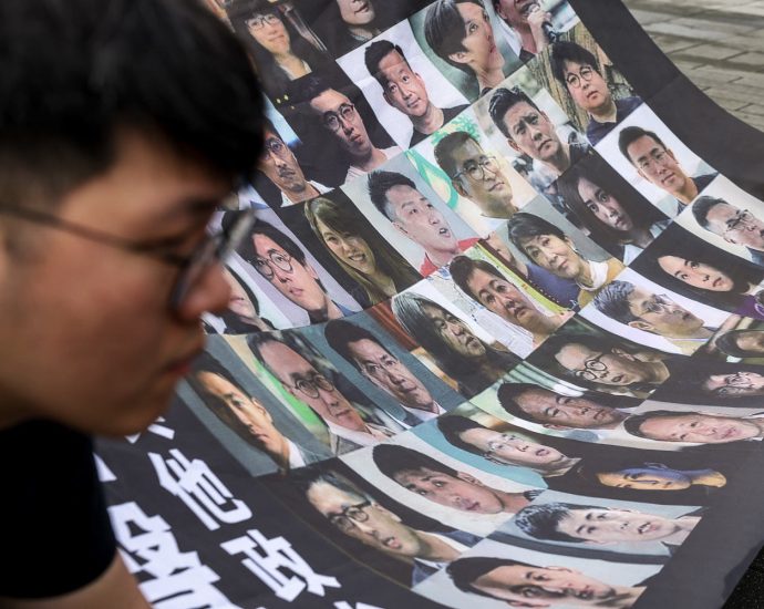 4-former-hong-kong-lawmakers-freed-after-years-in-prison-under-a-beijing-imposed-security-law