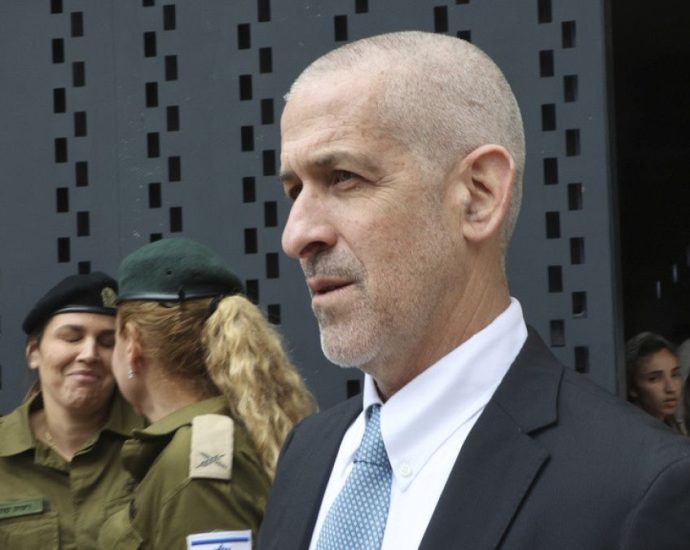 israel’s-spy-chief-announces-resignation-following-row-with-netanyahu