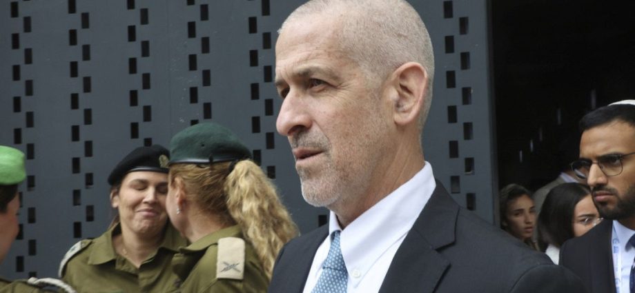 israel’s-spy-chief-announces-resignation-following-row-with-netanyahu