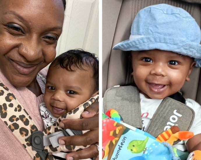 Fate of Black Maternal Health Programs Is Unclear Amid Federal Cuts