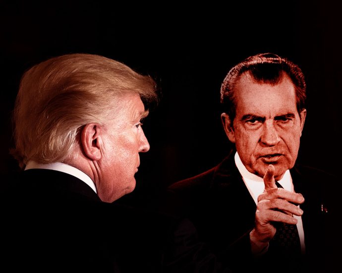 the-enemies-list:-the-traitor-takes-a-page-from-nixon’s-playbook