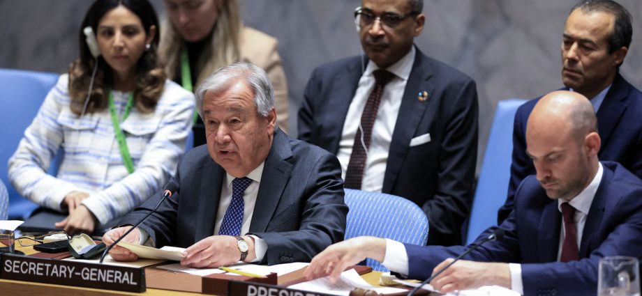 un-secretary-general:-two-state-solution-‘near-a-point-of-no-return’